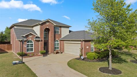1310 Greensboro Drive Wylie TX 75098