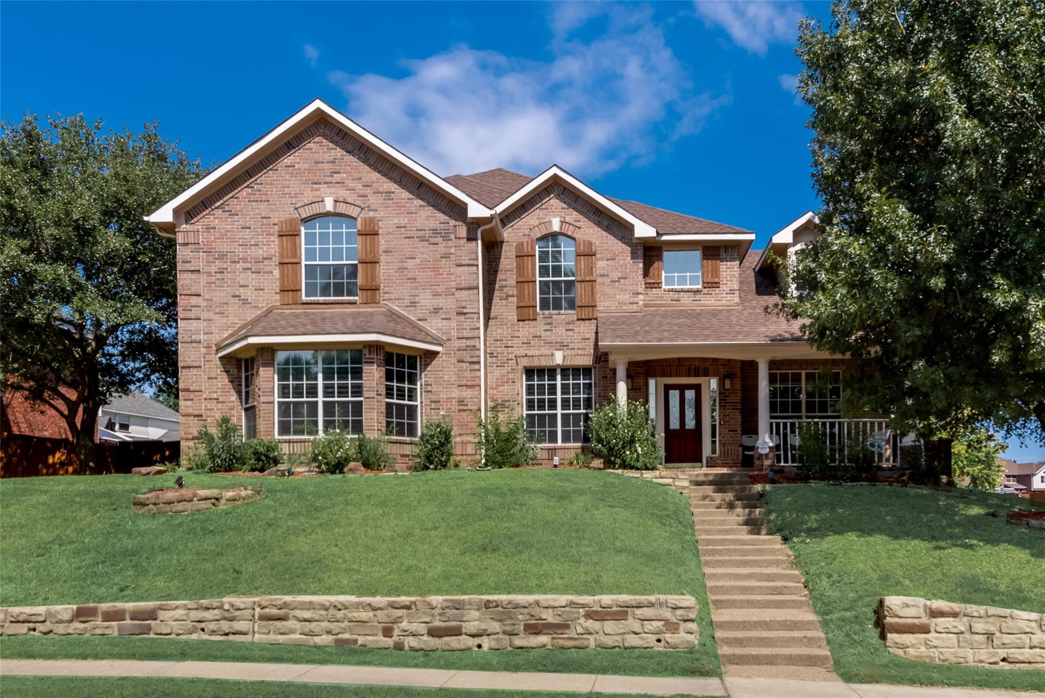2109 Indian Trail Rowlett TX 75088