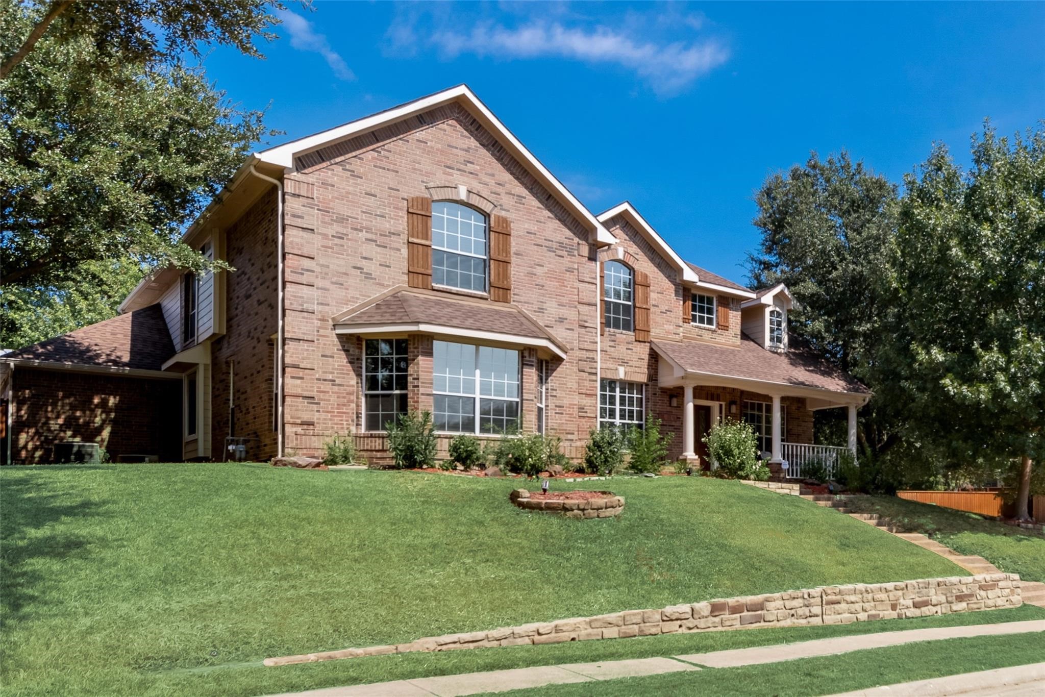 2109 Indian Trail Rowlett TX 75088