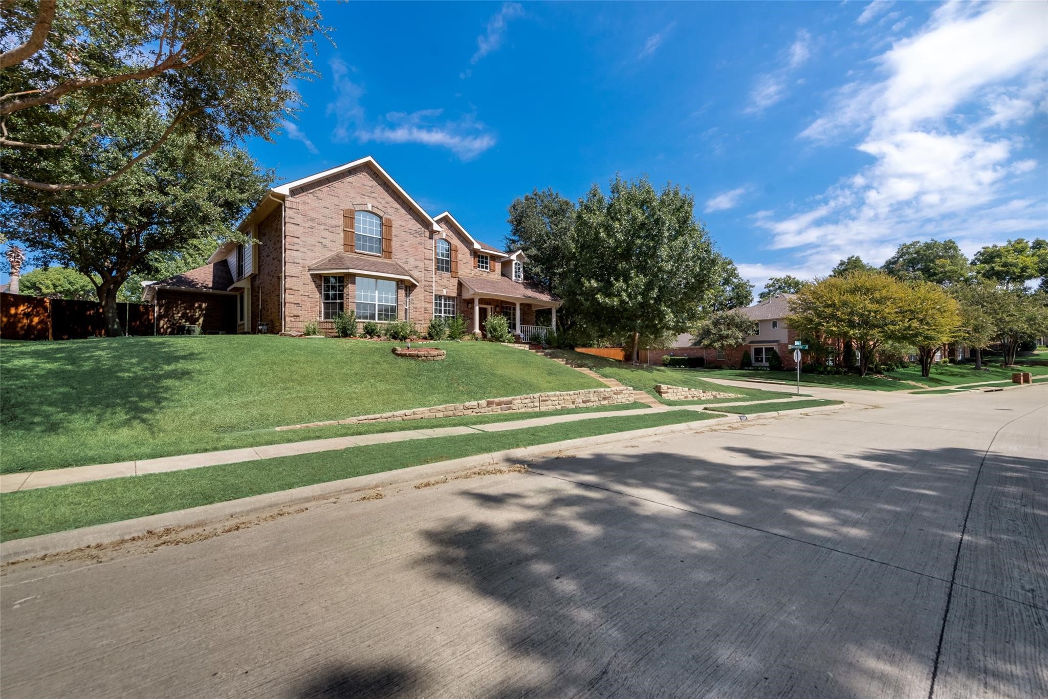2109 Indian Trail Rowlett TX 75088