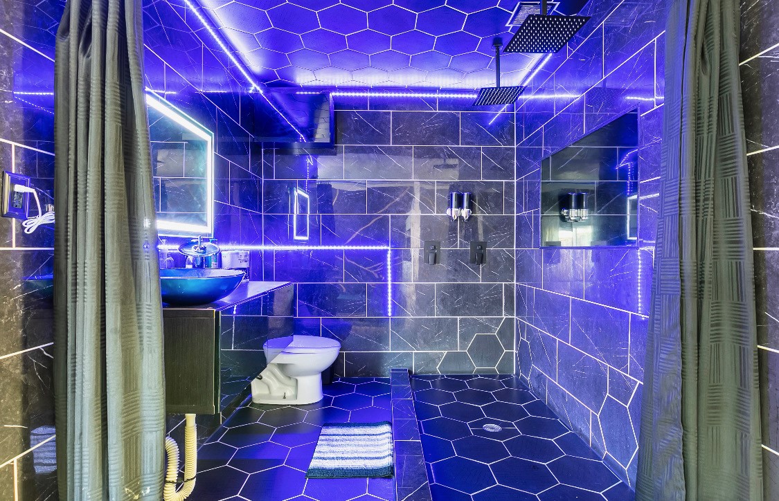2109 Indian Trail Rowlett TX 75088