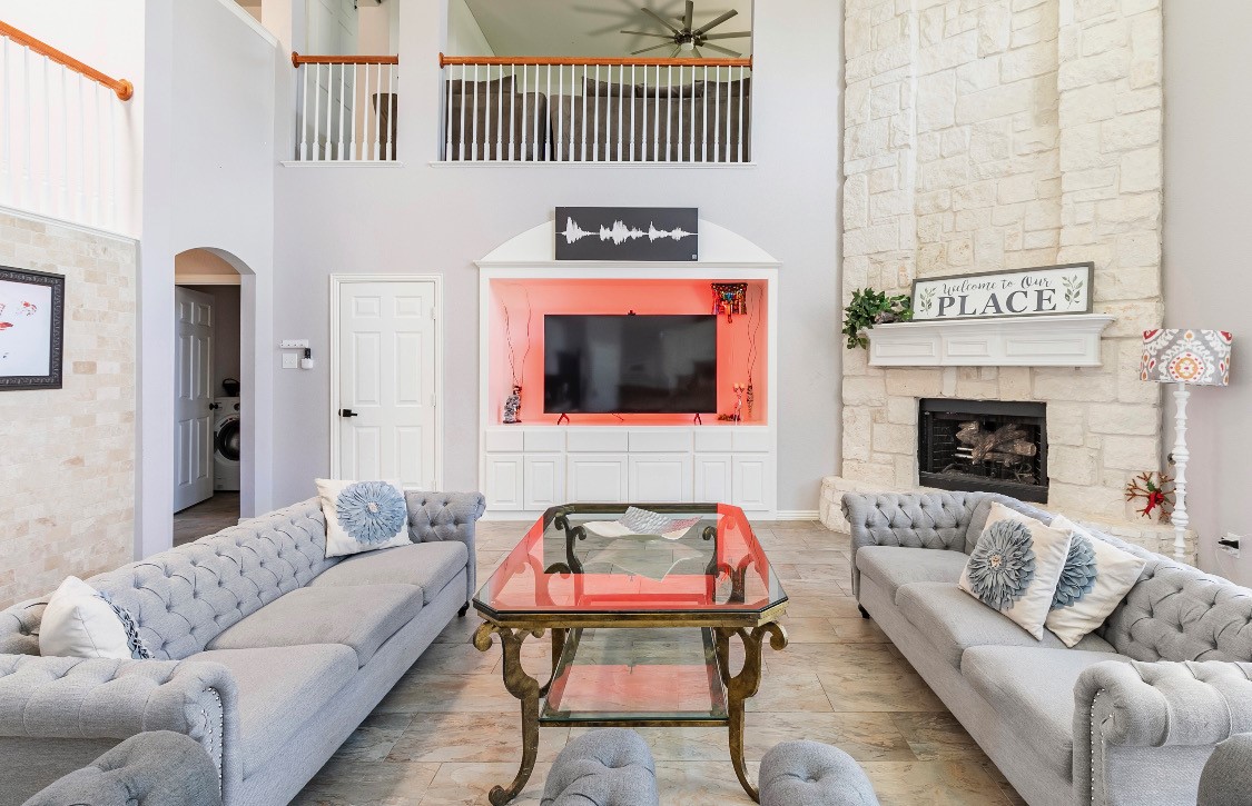 2109 Indian Trail Rowlett TX 75088