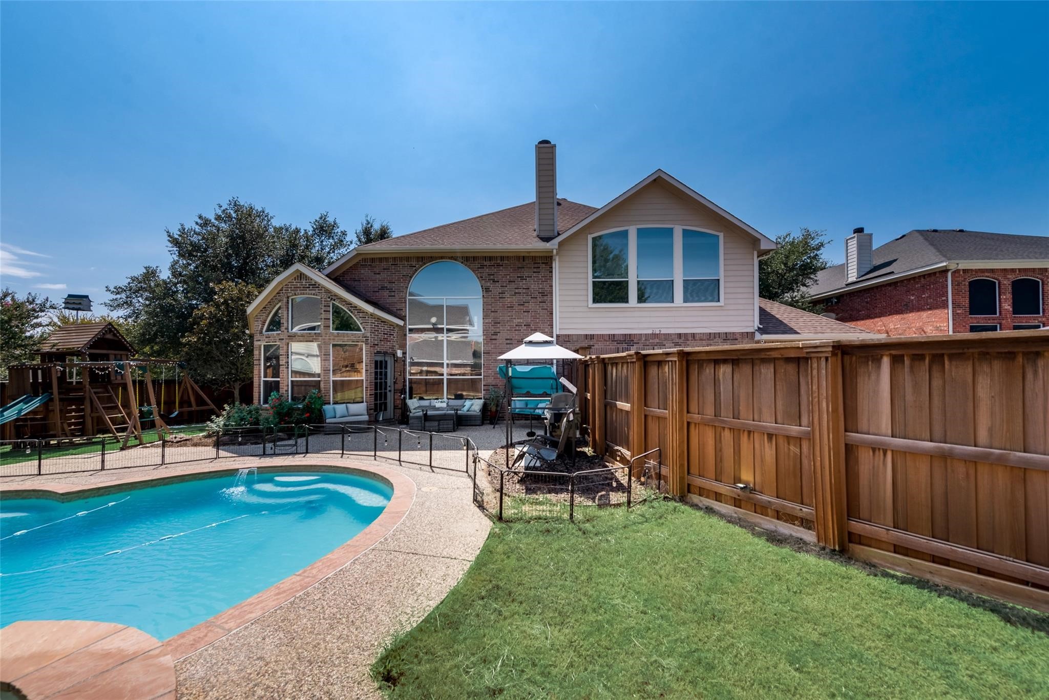 2109 Indian Trail Rowlett TX 75088