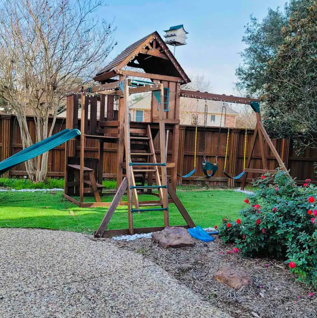 2109 Indian Trail Rowlett TX 75088