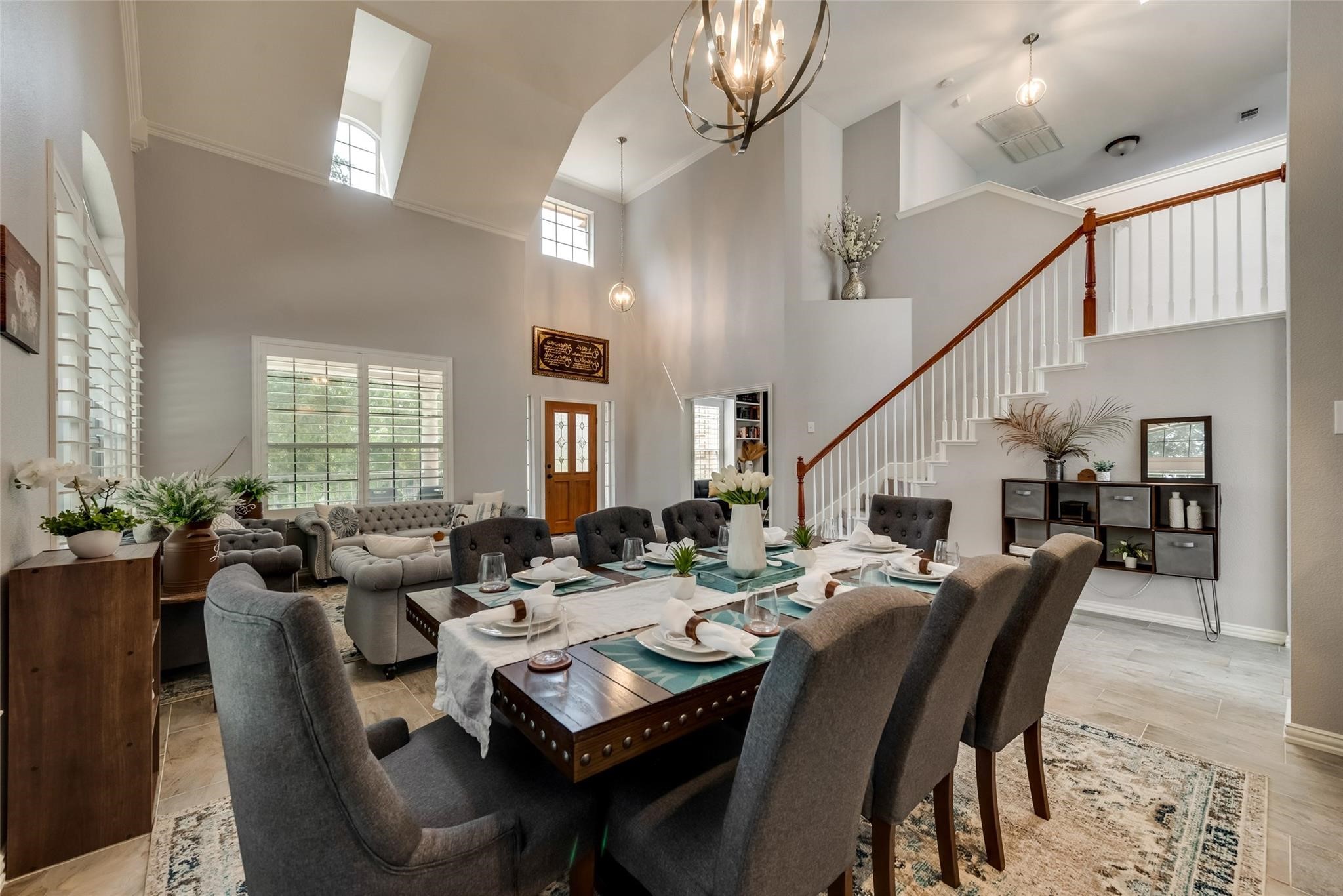 2109 Indian Trail Rowlett TX 75088