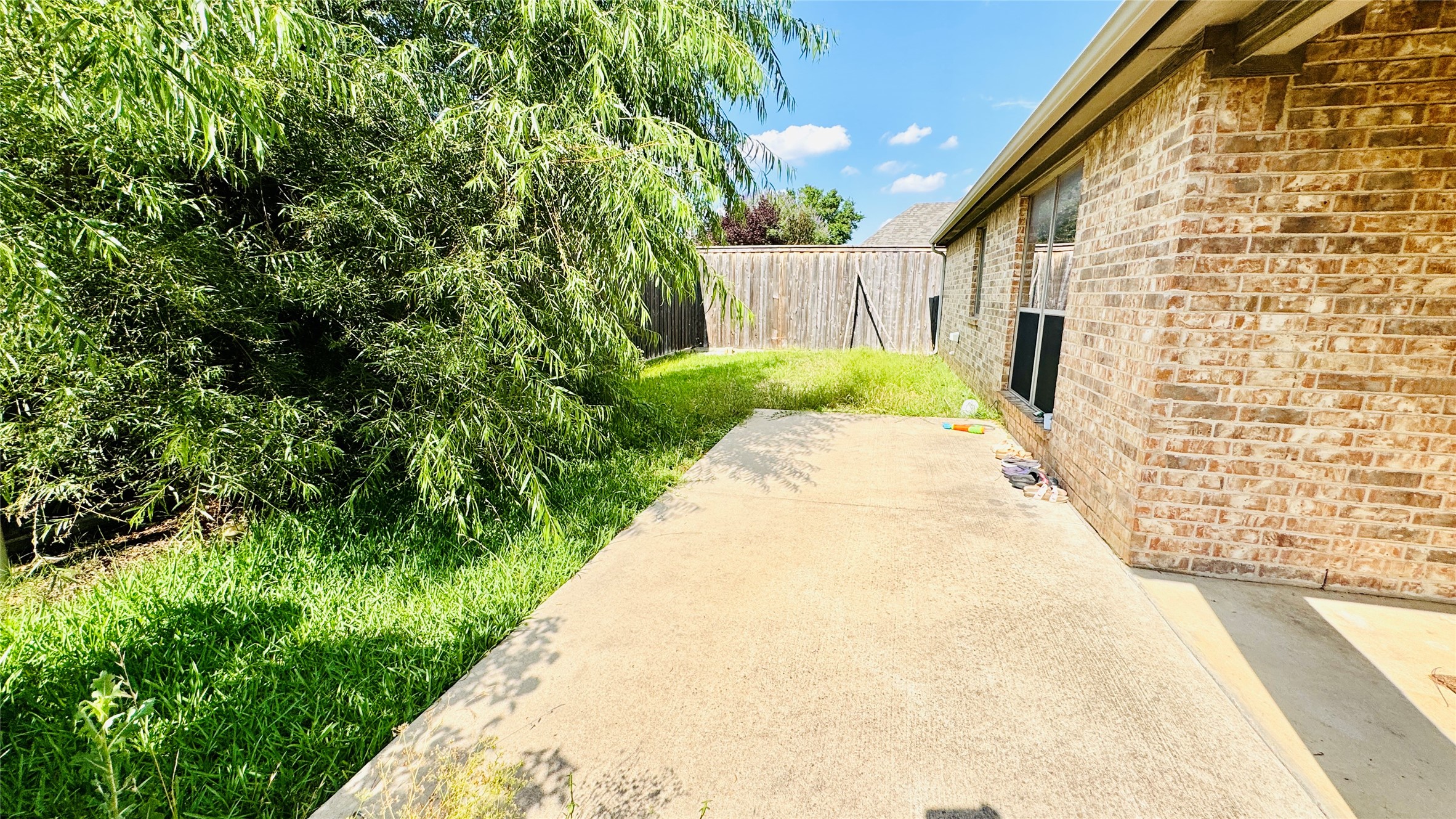 8105 Winter Falls Trail Fort Worth TX 76053