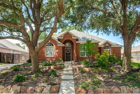 1421 Berne Lane Lewisville TX 75067