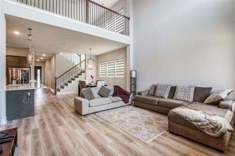 6329 Camey Place Way The Colony TX 75056
