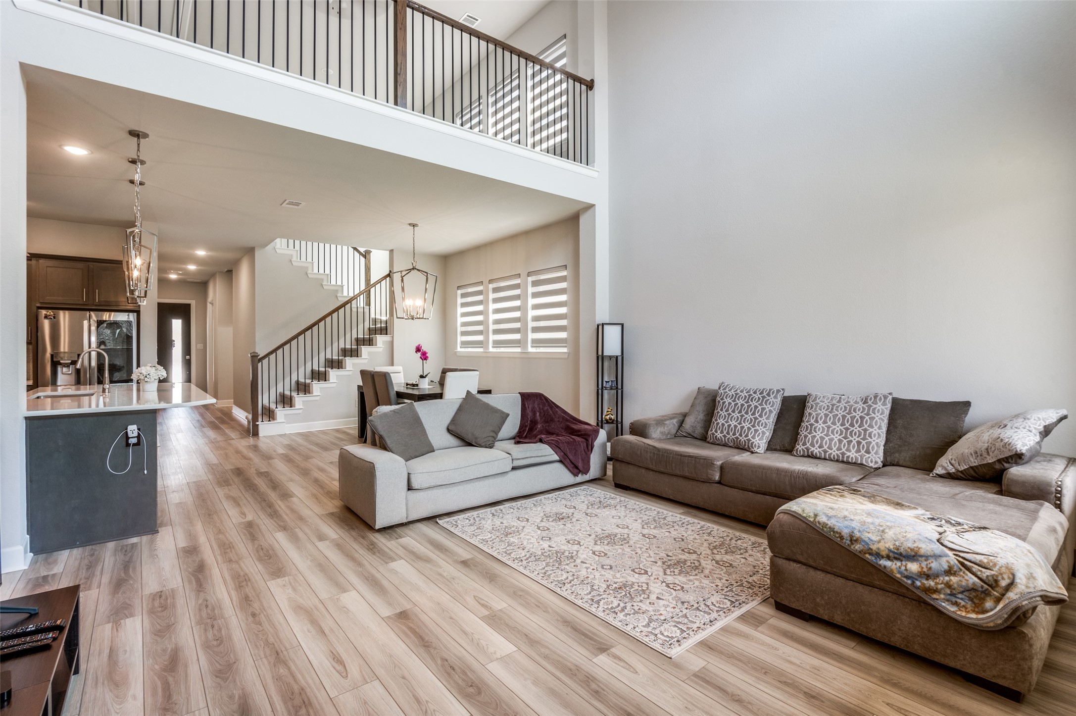 6329 Camey Place Way The Colony TX 75056