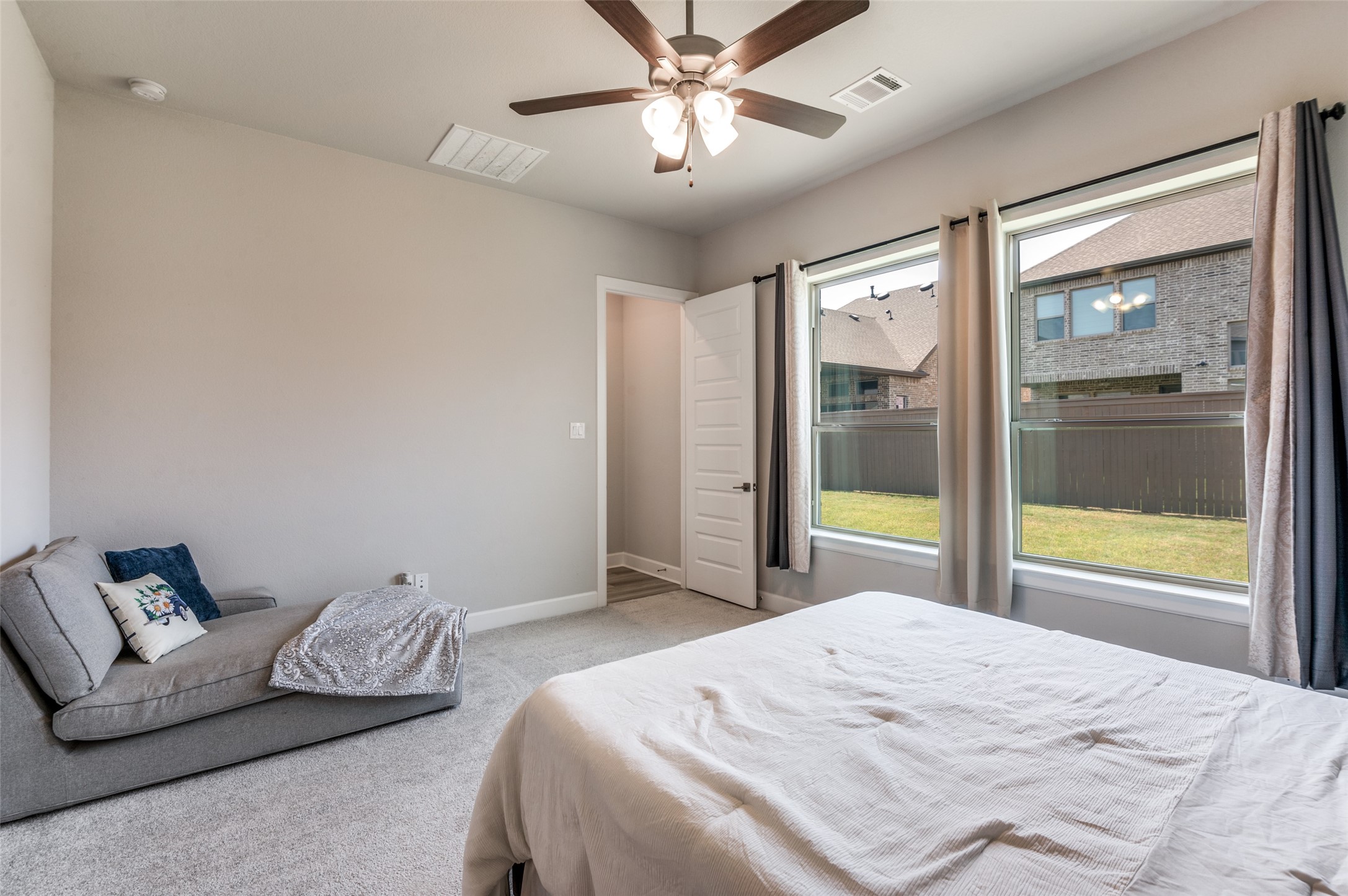 6329 Camey Place Way The Colony TX 75056