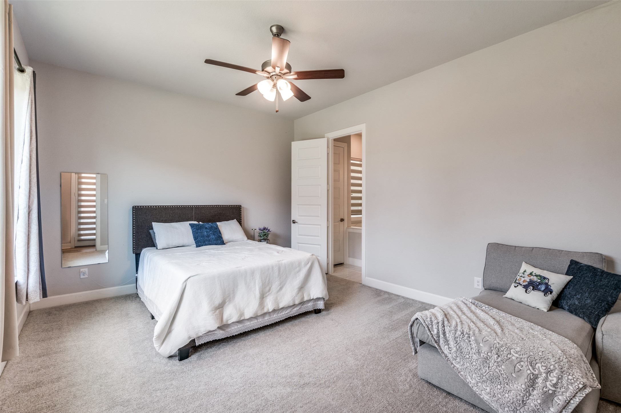 6329 Camey Place Way The Colony TX 75056