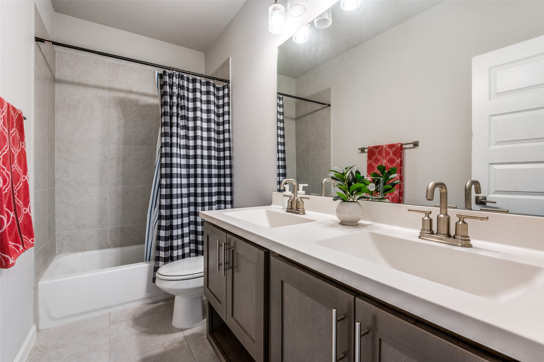6329 Camey Place Way The Colony TX 75056