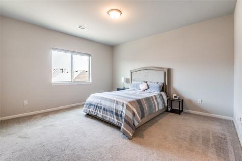 6329 Camey Place Way The Colony TX 75056