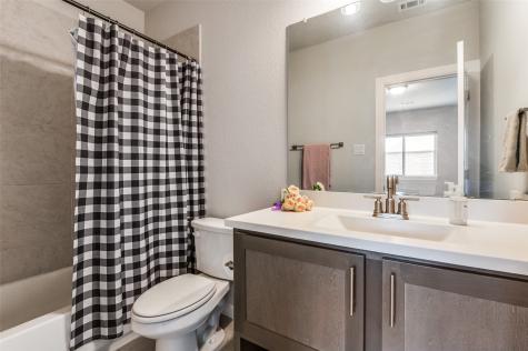 6329 Camey Place Way The Colony TX 75056