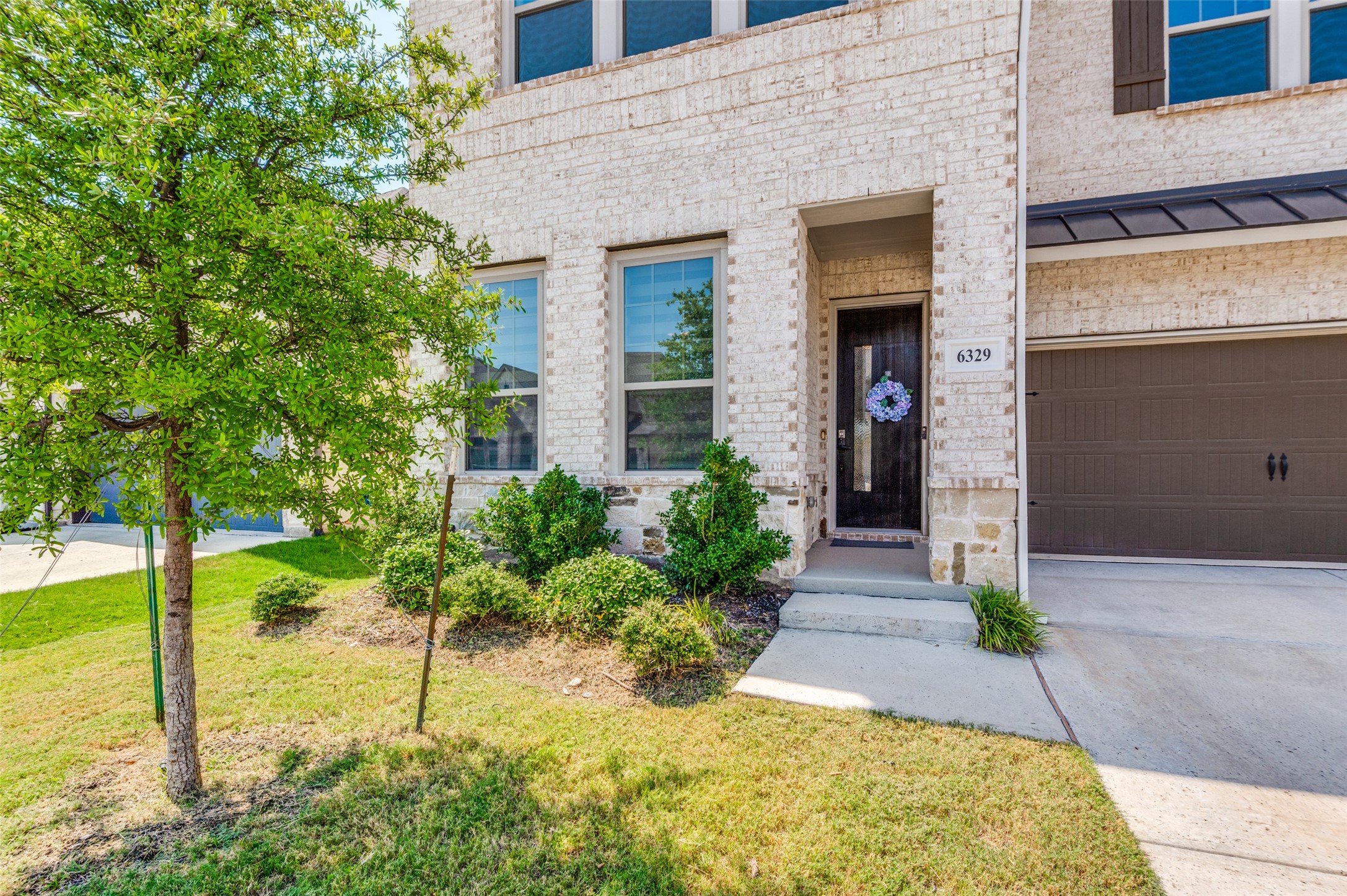 6329 Camey Place Way The Colony TX 75056