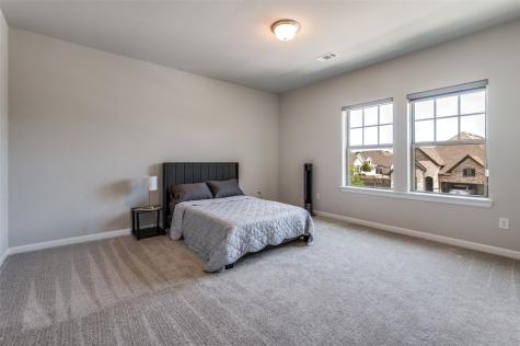 6329 Camey Place Way The Colony TX 75056