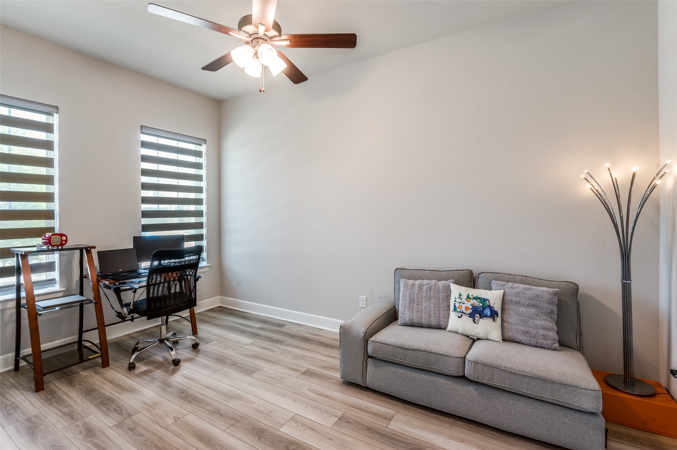 6329 Camey Place Way The Colony TX 75056