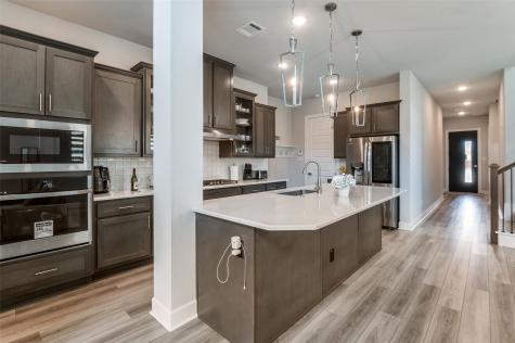 6329 Camey Place Way The Colony TX 75056