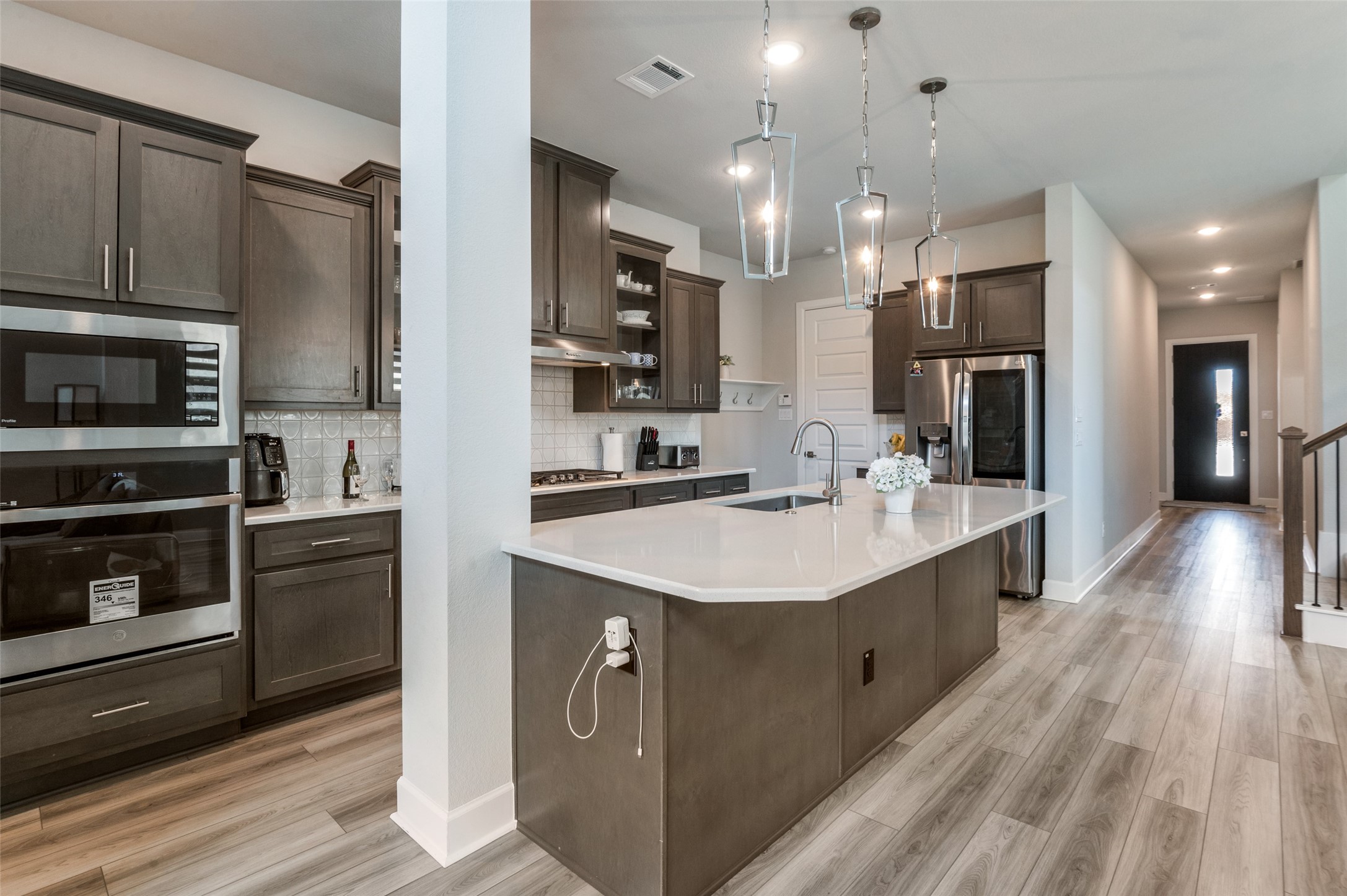 6329 Camey Place Way The Colony TX 75056
