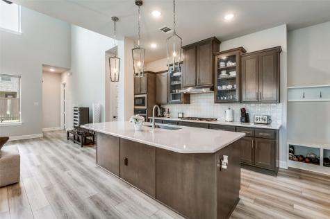 6329 Camey Place Way The Colony TX 75056