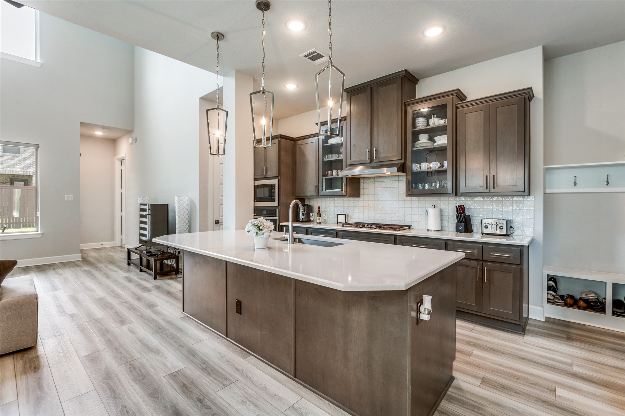 6329 Camey Place Way The Colony TX 75056