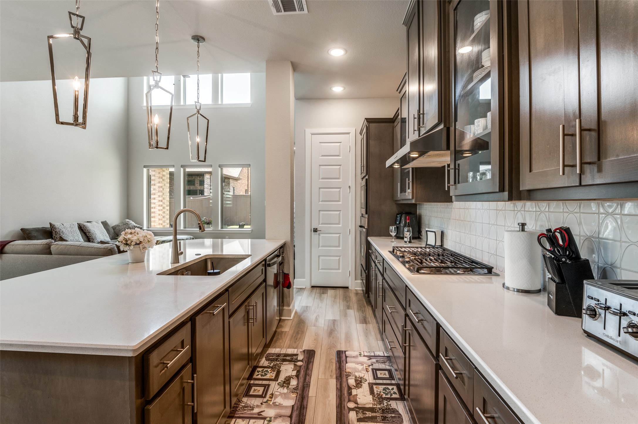 6329 Camey Place Way The Colony TX 75056