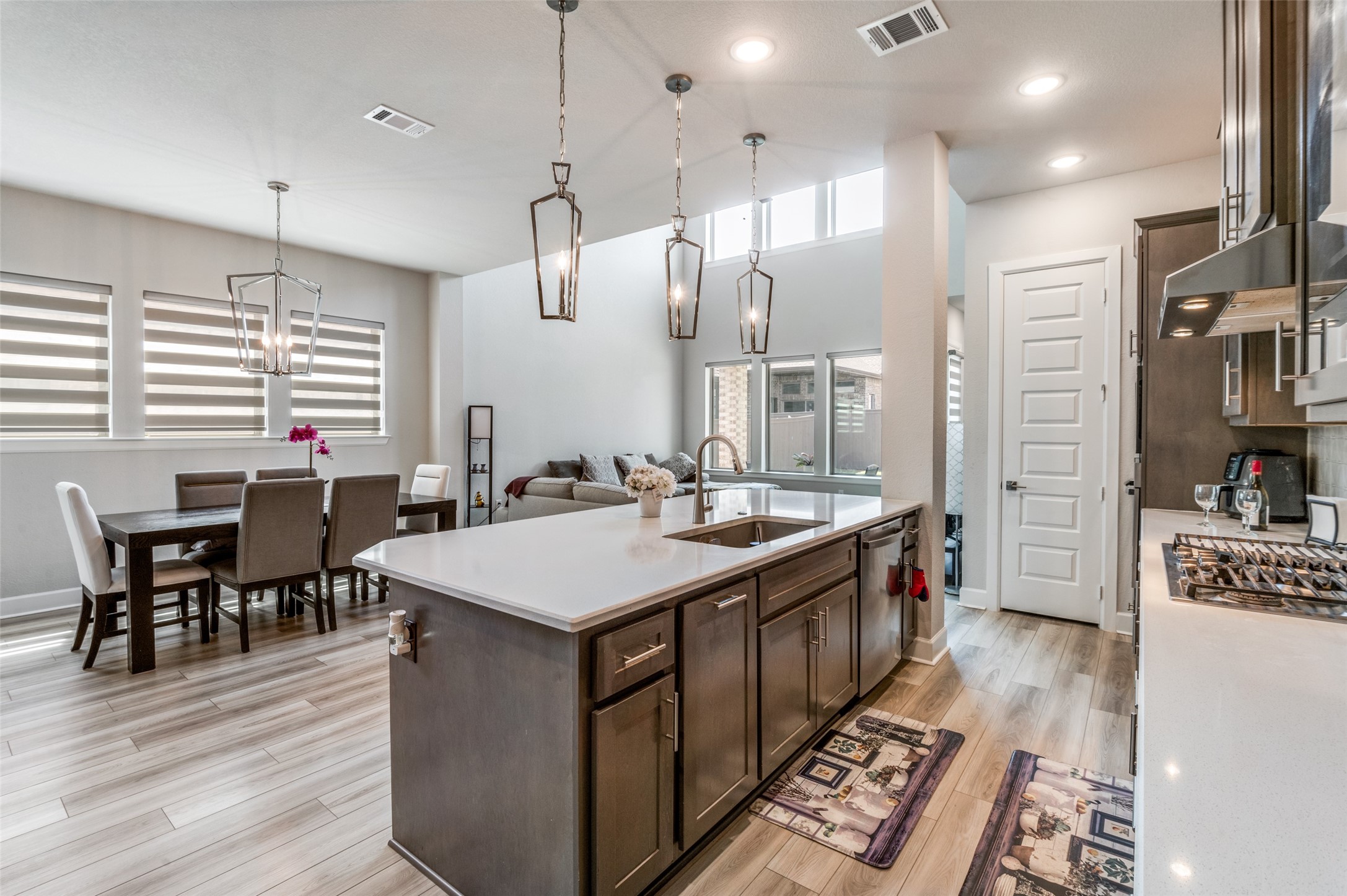 6329 Camey Place Way The Colony TX 75056