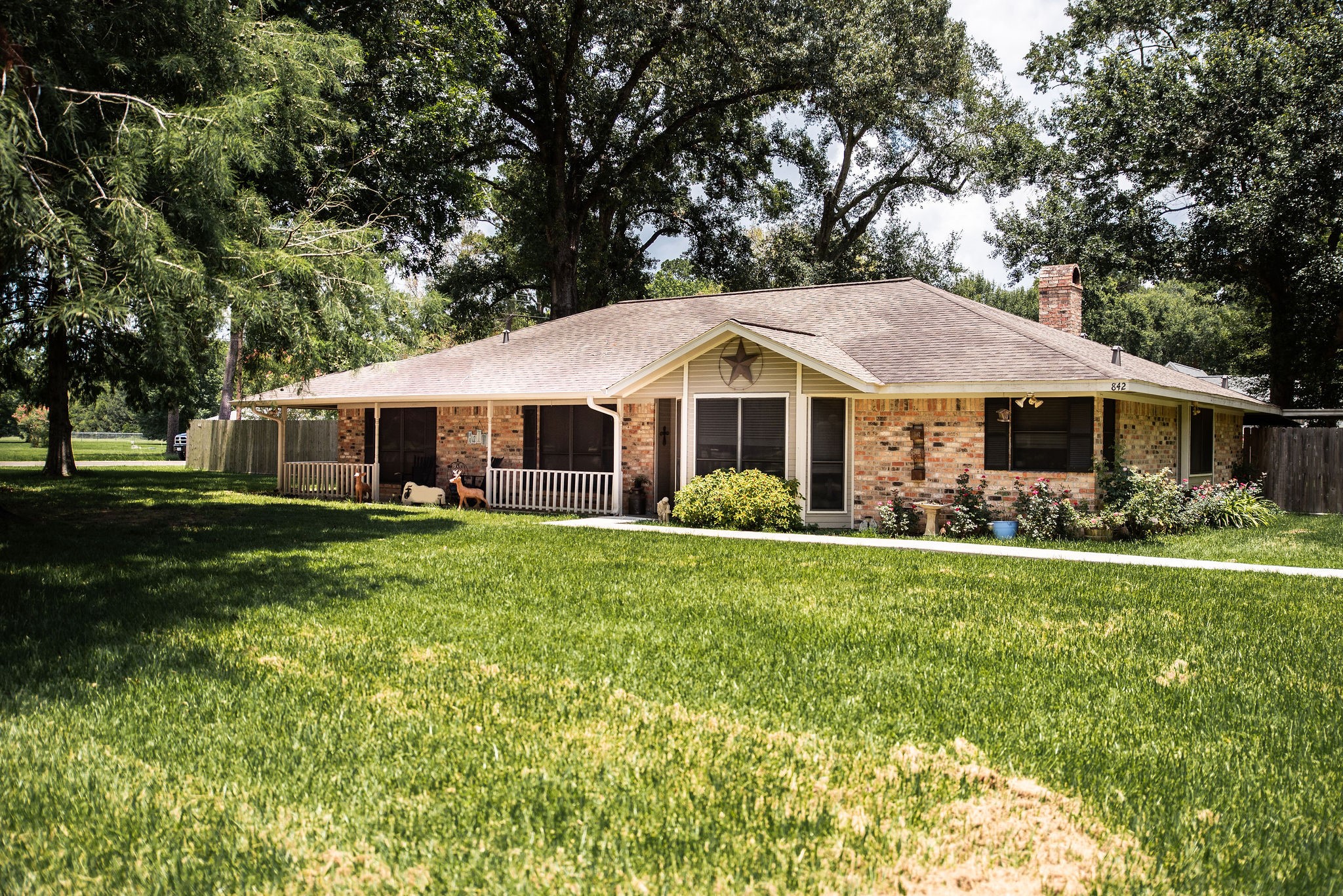 842 County Road 2267 Cleveland TX 77327