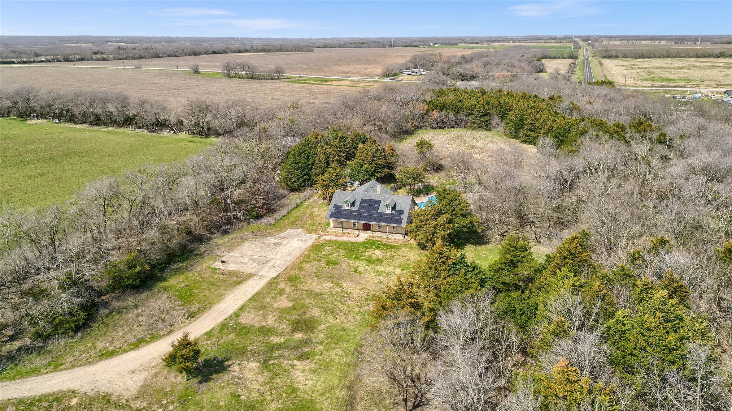 8385 County Road 832 Blue Ridge TX 75424