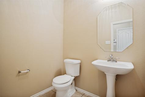 734 Crownpoint Court Arlington TX 76002