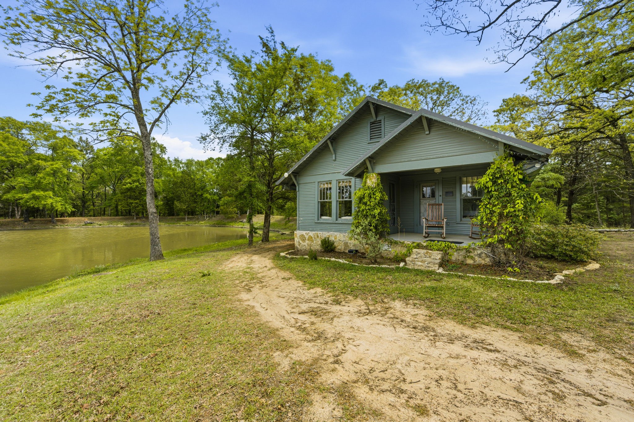 535 Private Road 6404 Canton TX 75103