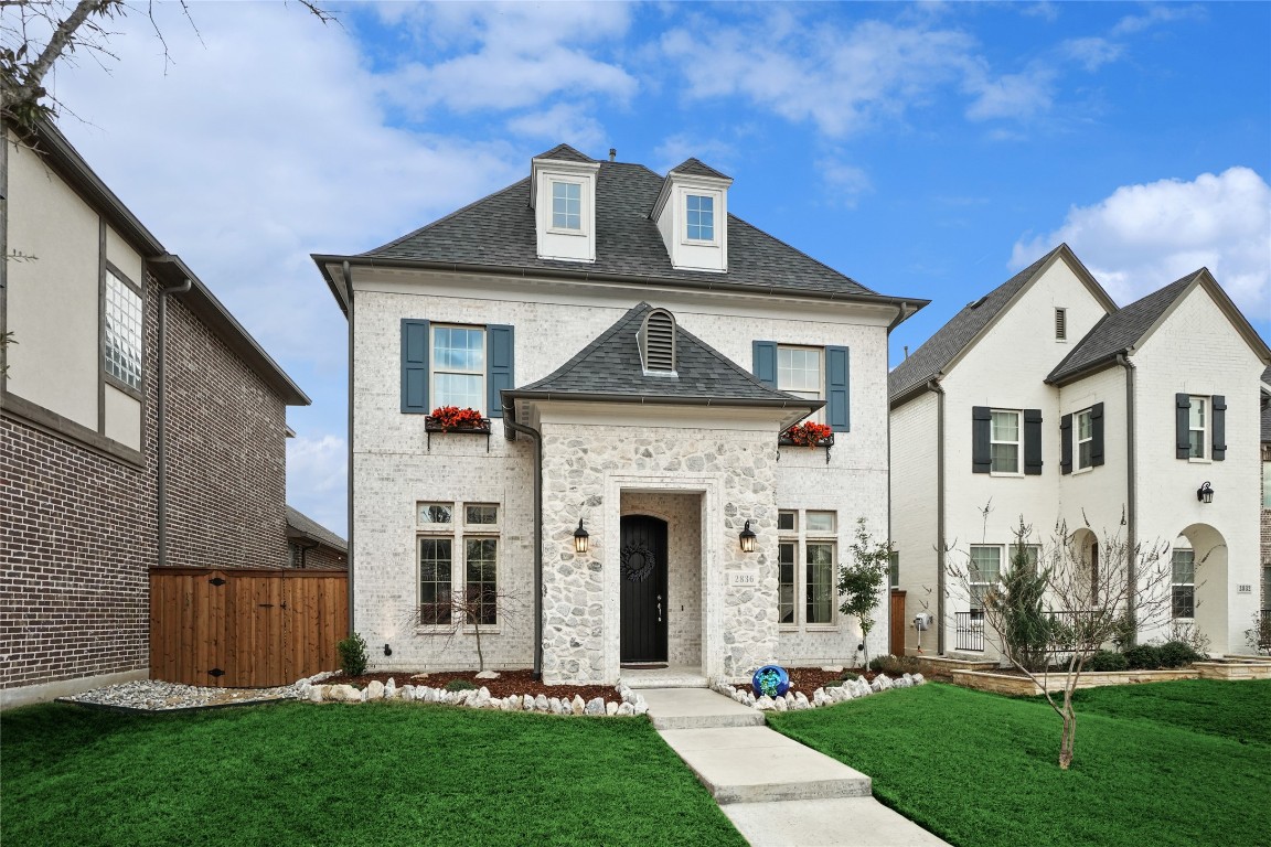 2836 Amesbury The Colony TX 75056