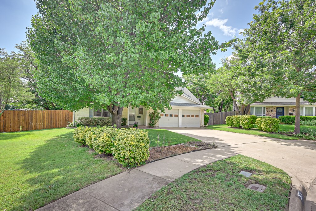 319 Merribrook Trail Duncanville TX 75116
