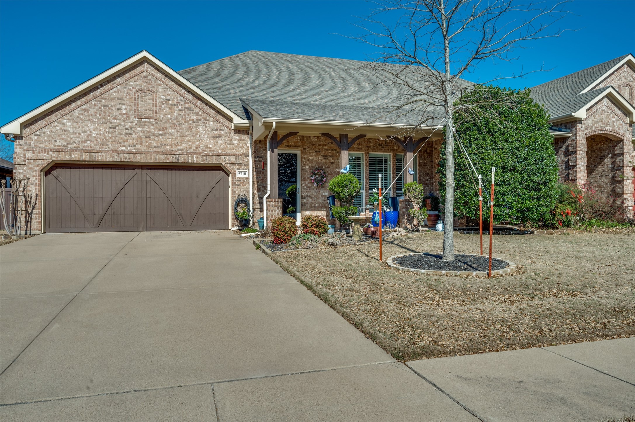 5710 Ridgerock Road Fort Worth TX 76132