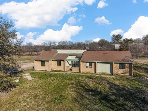 243 Ridge Creek Road Waxahachie TX 75167