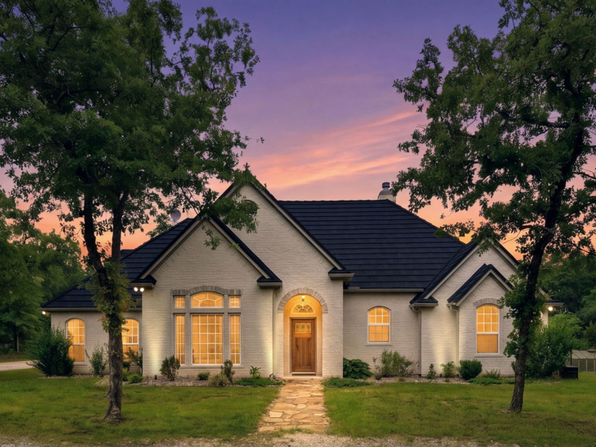 Weatherford TX, 1659 Zion Hill Loop