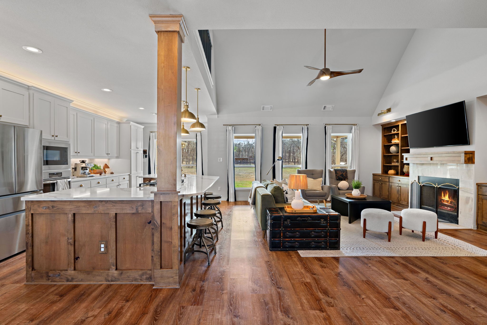 1659 Zion Hill Loop Weatherford TX 76088