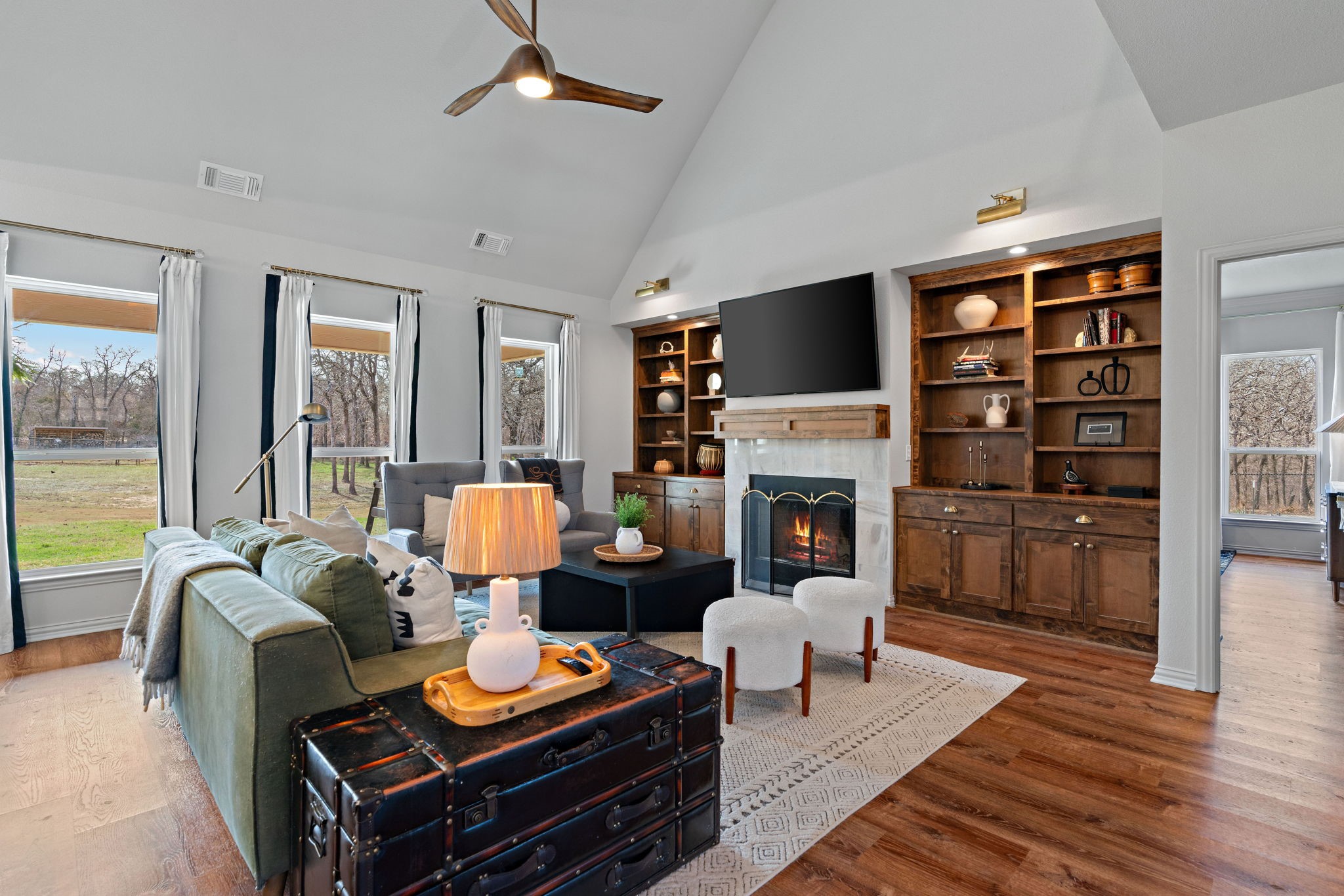 1659 Zion Hill Loop Weatherford TX 76088