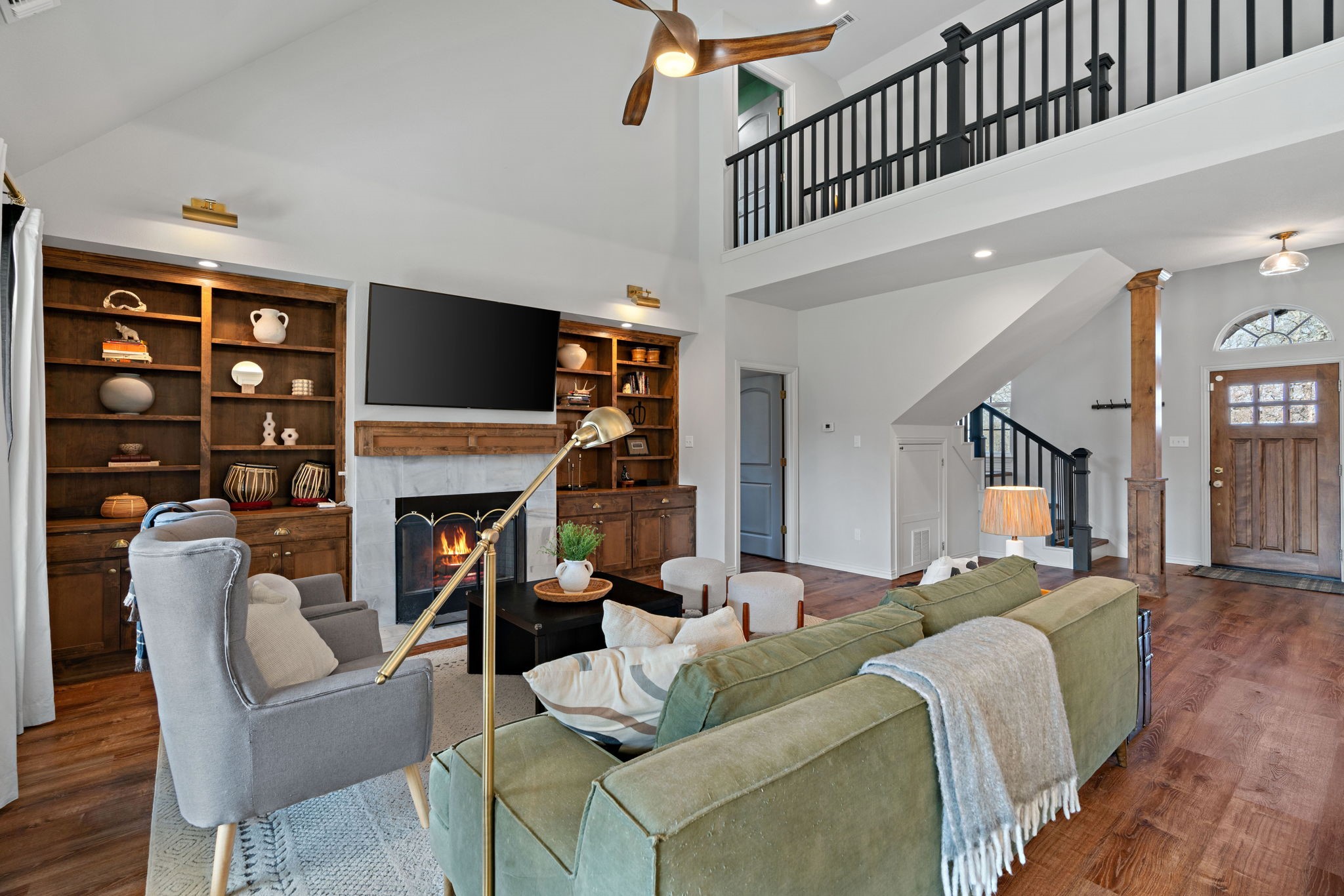 1659 Zion Hill Loop Weatherford TX 76088