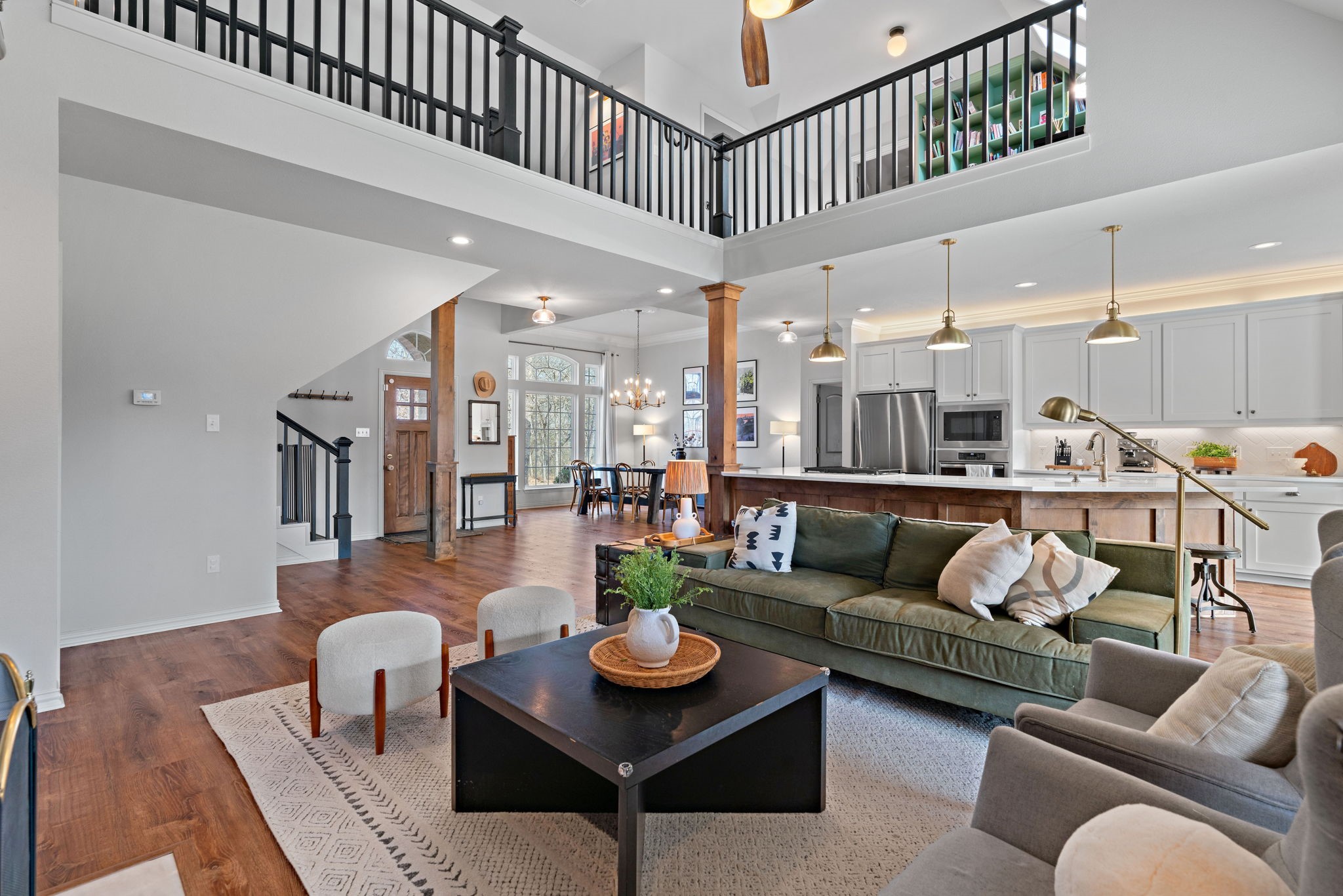 1659 Zion Hill Loop Weatherford TX 76088