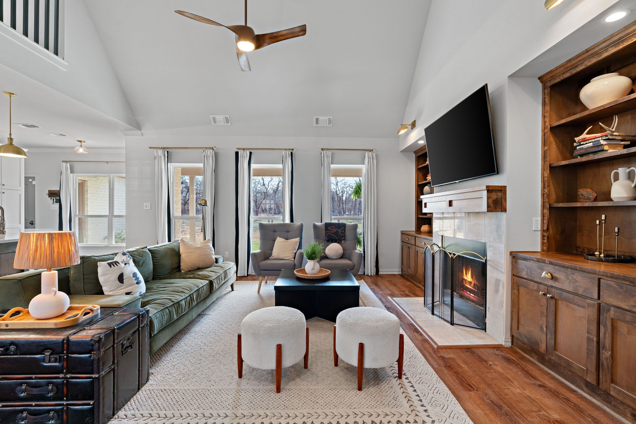 1659 Zion Hill Loop Weatherford TX 76088