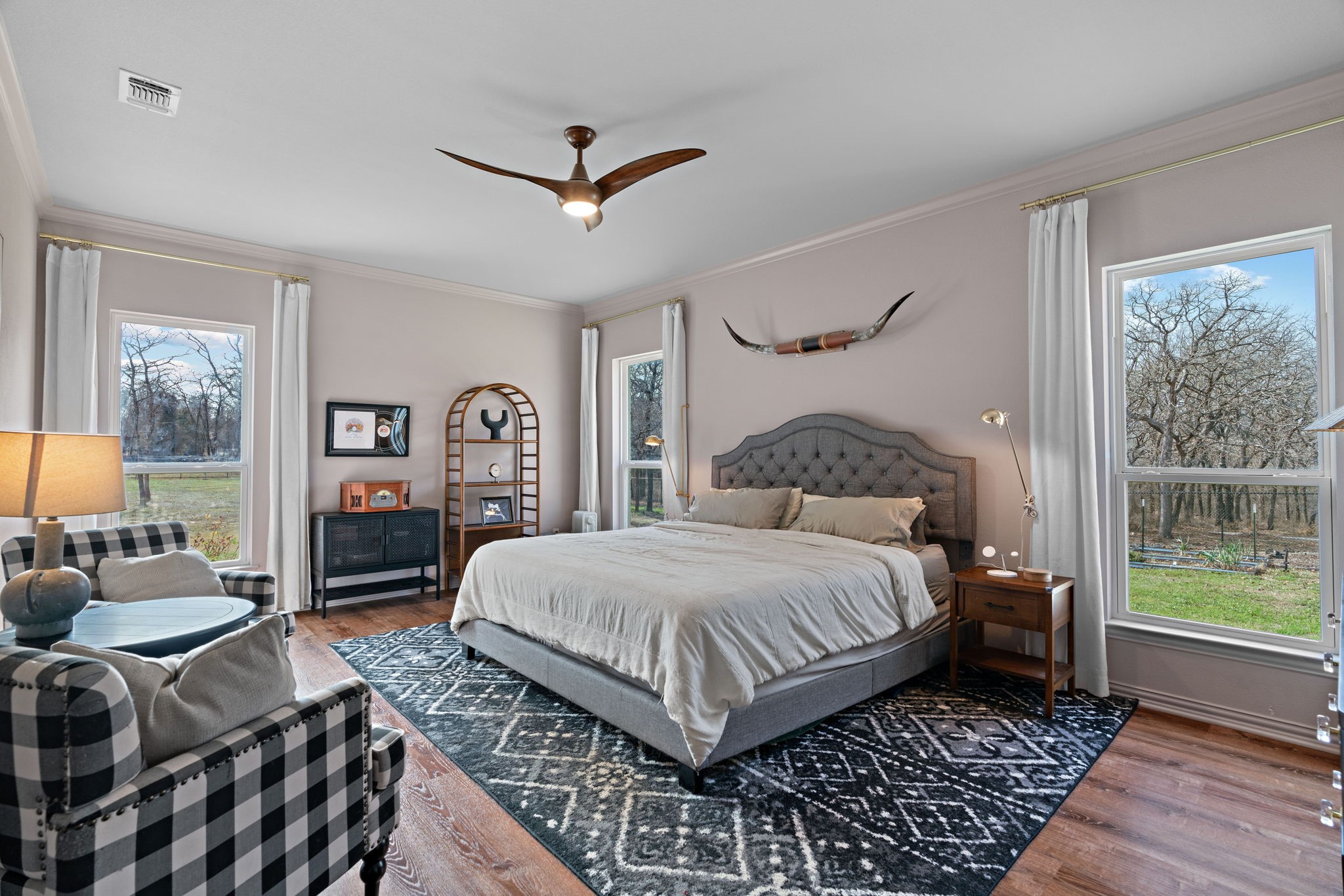 1659 Zion Hill Loop Weatherford TX 76088