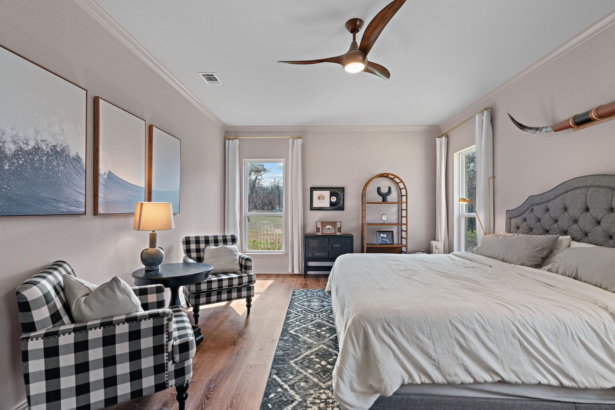 1659 Zion Hill Loop Weatherford TX 76088
