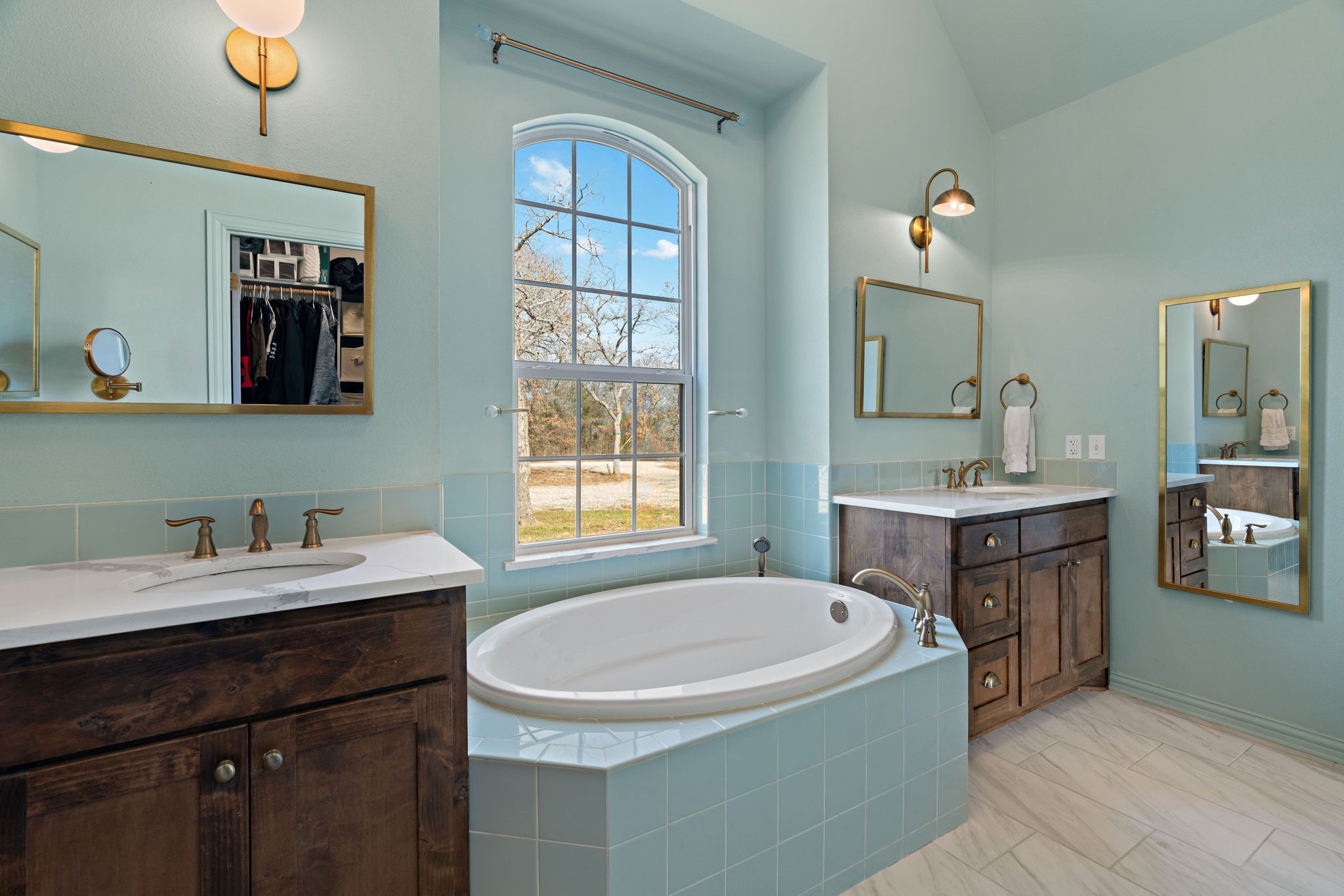 1659 Zion Hill Loop Weatherford TX 76088