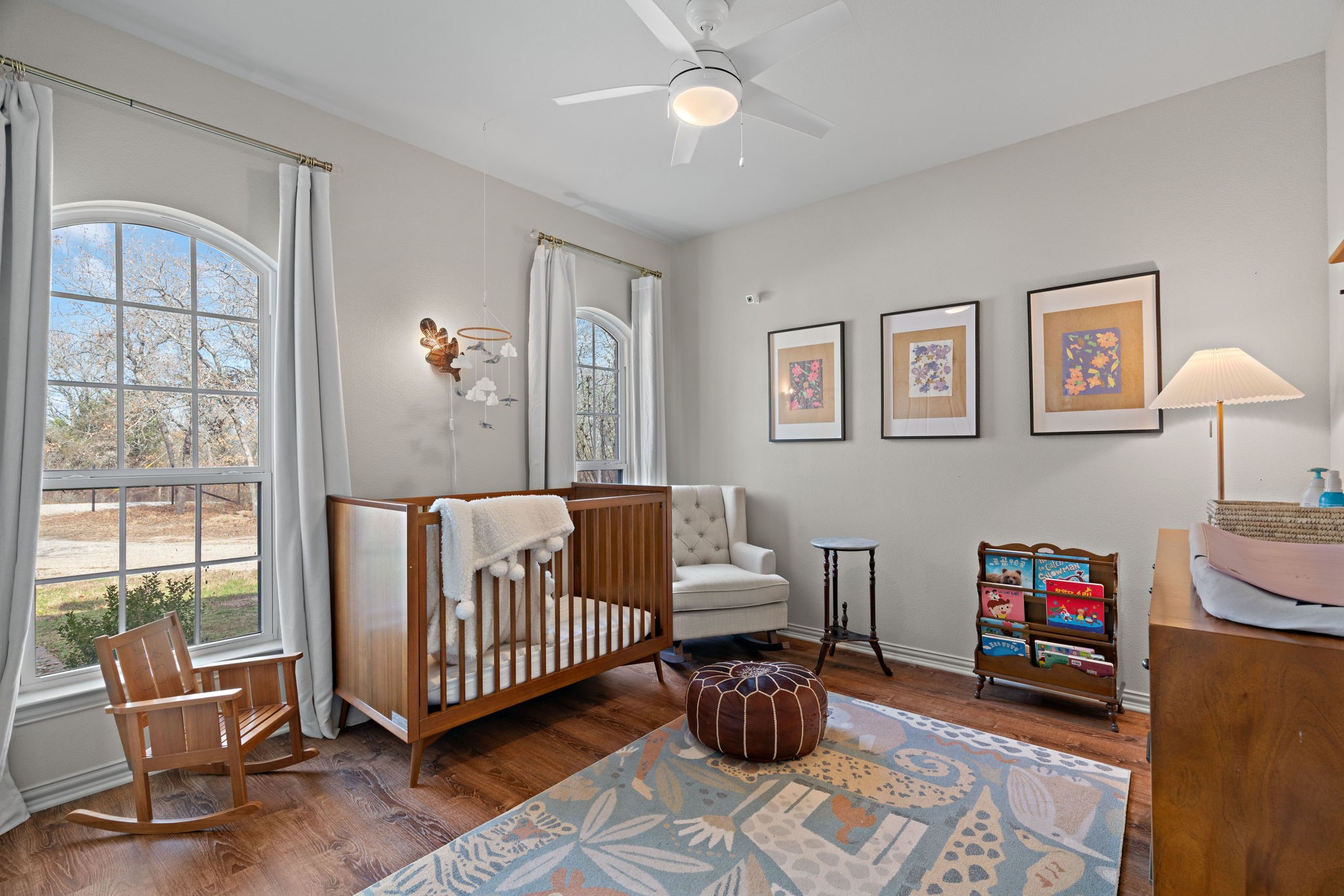 1659 Zion Hill Loop Weatherford TX 76088