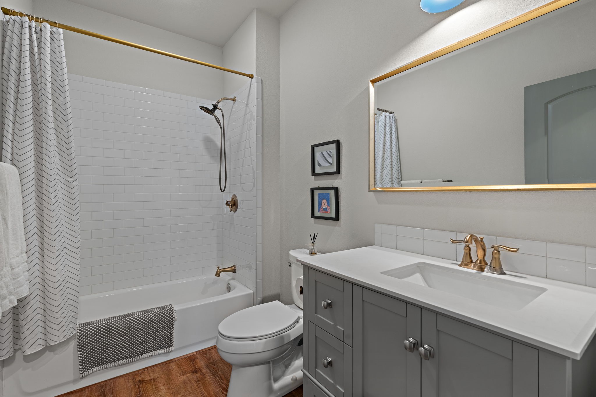 1659 Zion Hill Loop Weatherford TX 76088