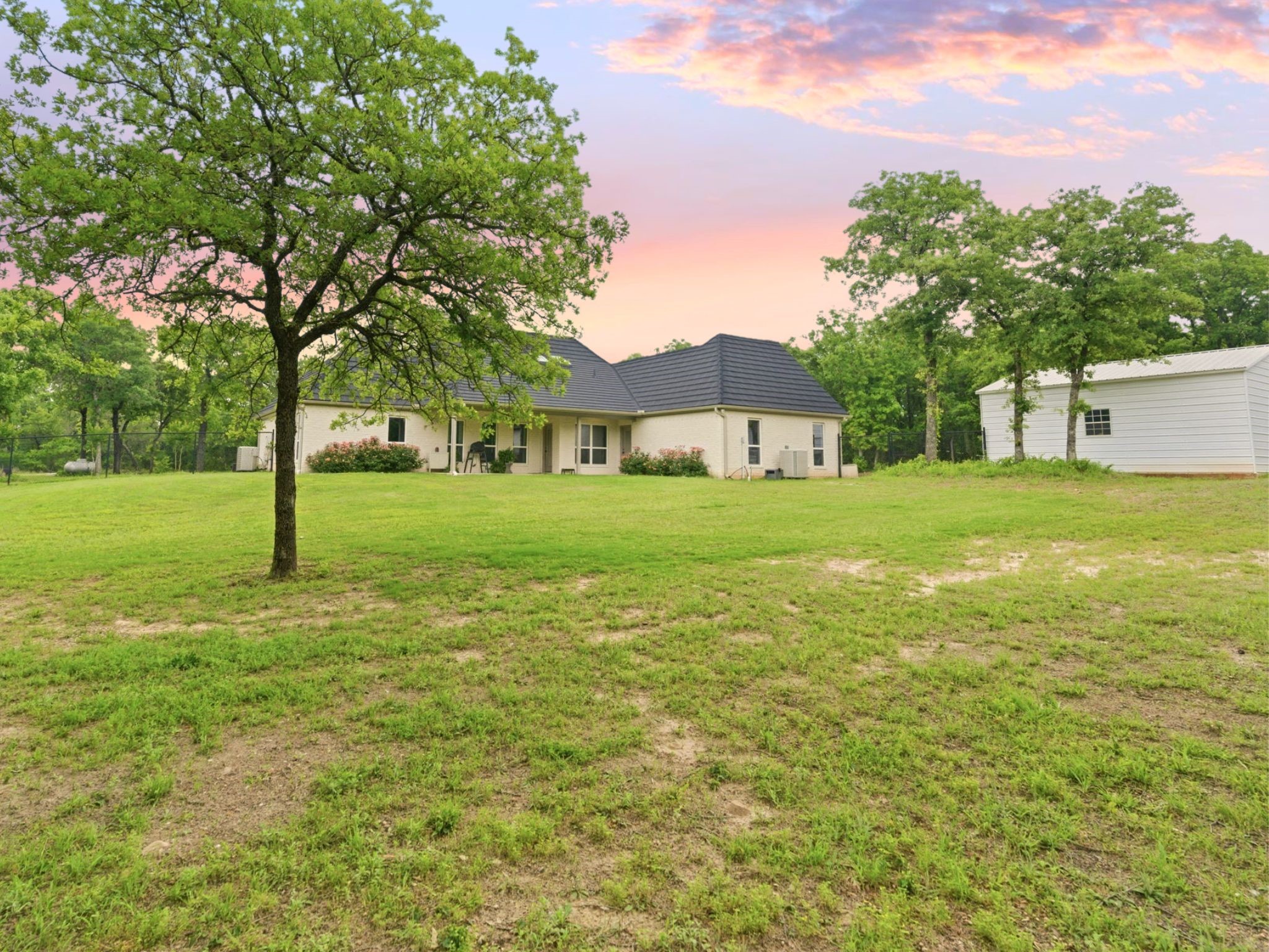 1659 Zion Hill Loop Weatherford TX 76088