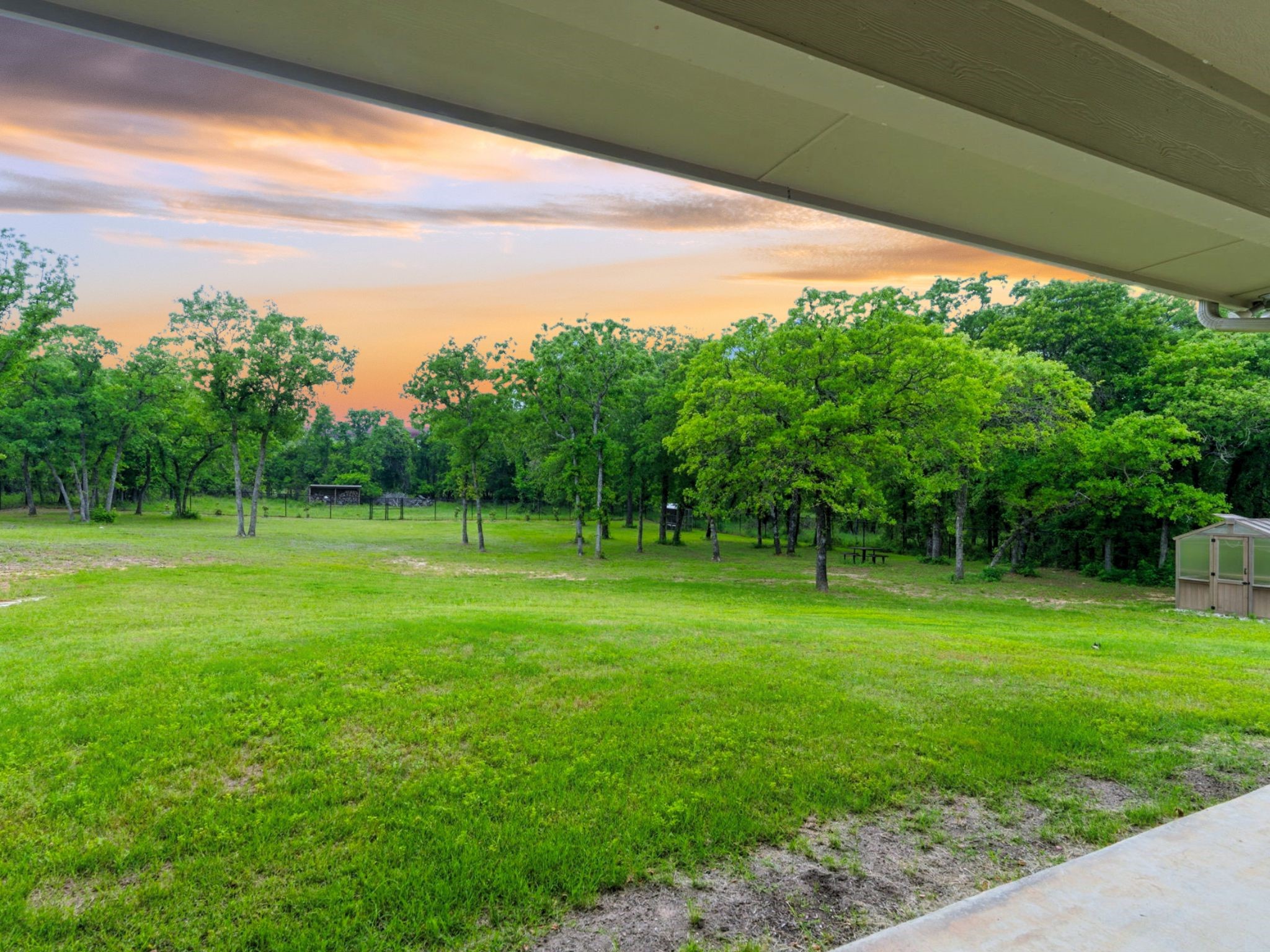 1659 Zion Hill Loop Weatherford TX 76088