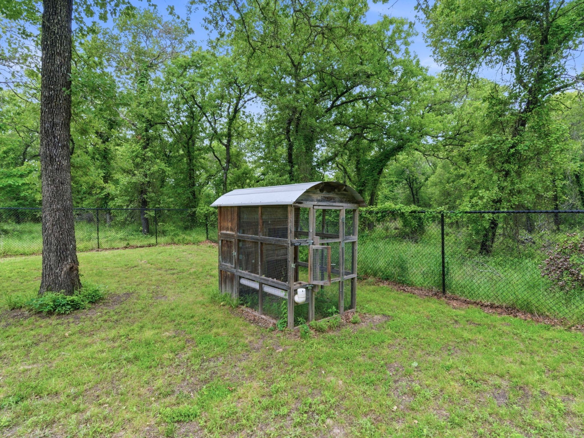1659 Zion Hill Loop Weatherford TX 76088