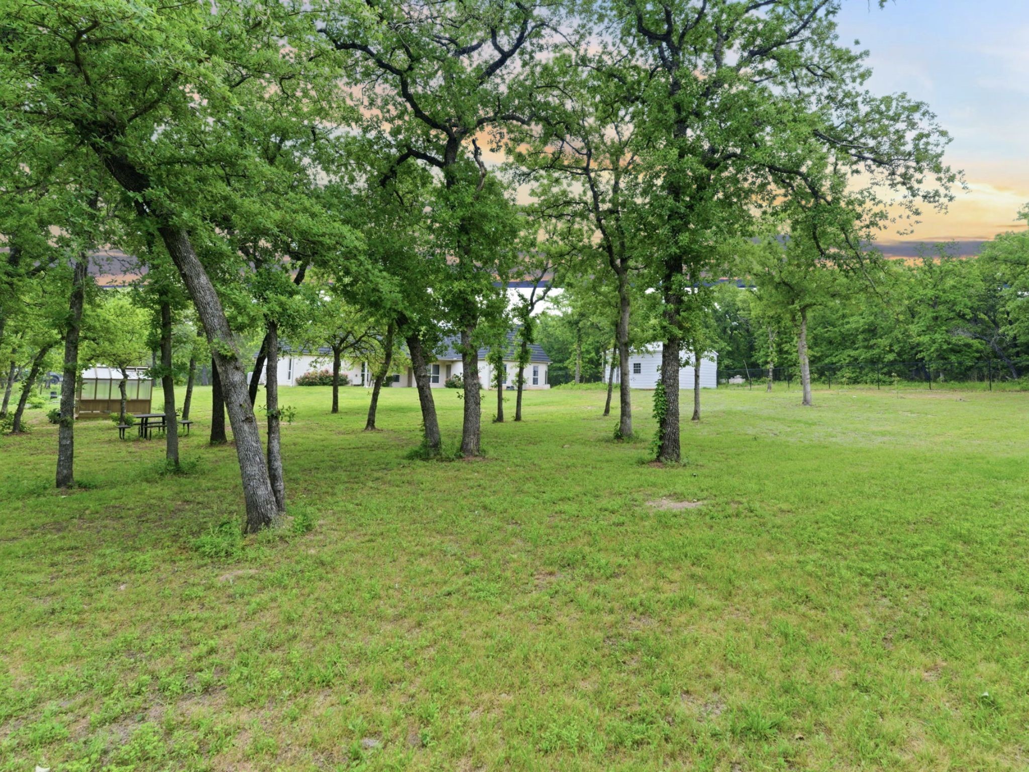 1659 Zion Hill Loop Weatherford TX 76088